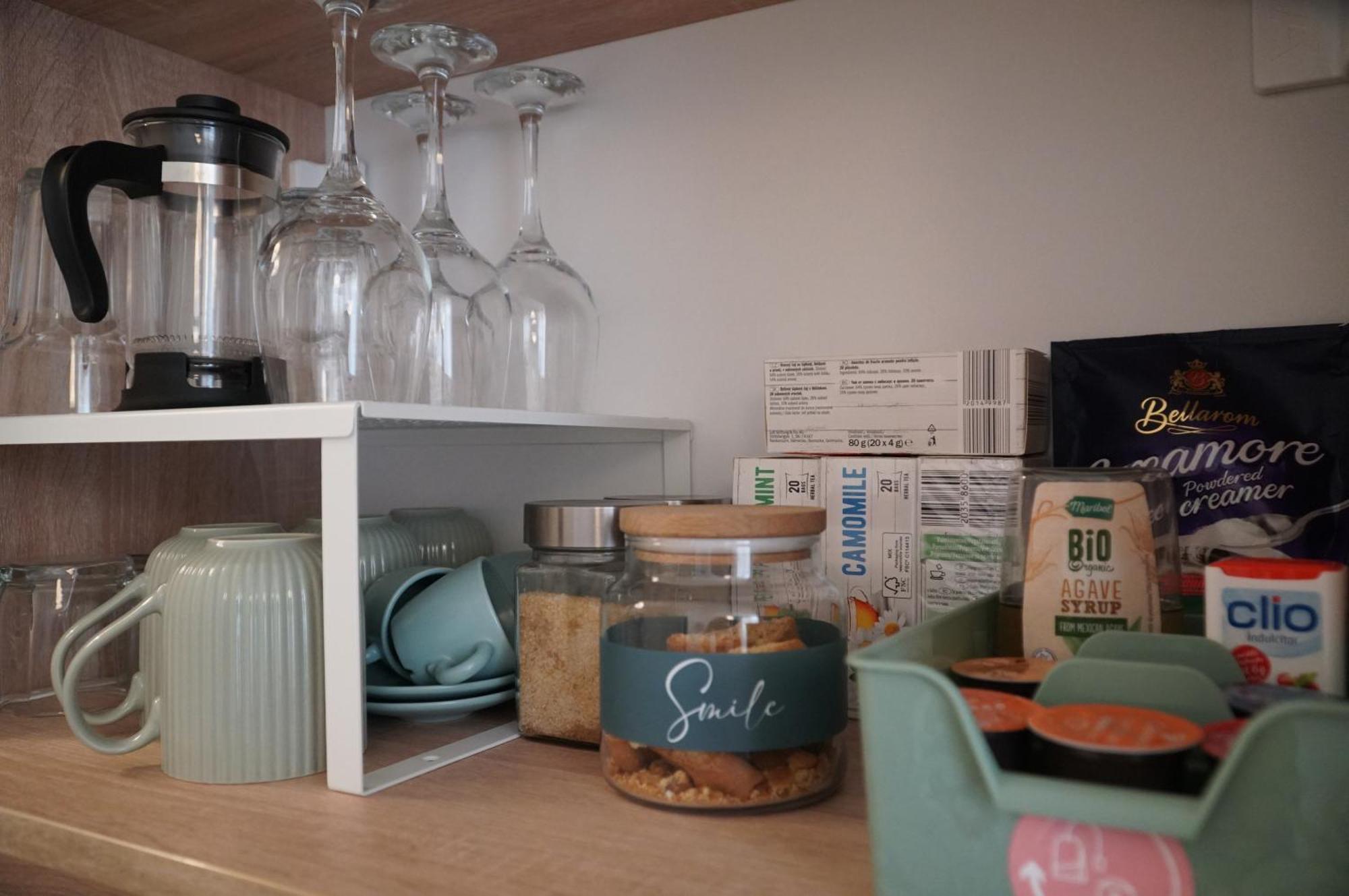 Dulcineea Downtown Garden Studio Timișoara Zewnętrze zdjęcie